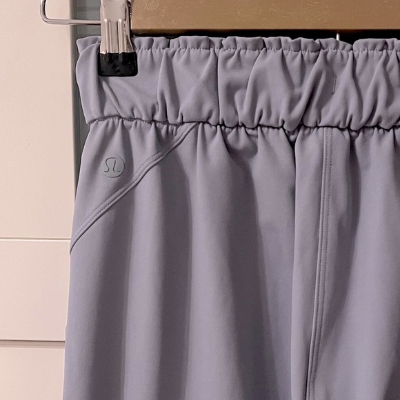 Lululemon Stretch High-Rise Jogger *Full Length - Picture 4 of 5